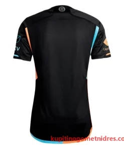 Alternative view of New York City FC Nogometni Dresi Gostujoči 2025/26