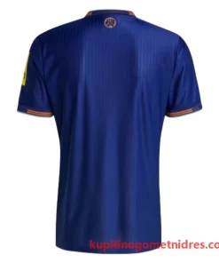 Alternative view of Newcastle United Nogometni Dresi Tretji 2025/26