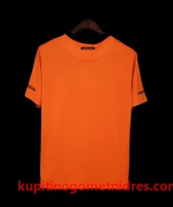 Alternative view of Nizozemska Retro Nogometni Dresi Domači 2012