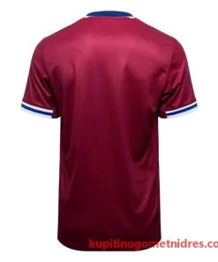 Alternative view of Norveška Nogometni Dresi Domači 2024