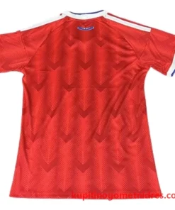 Alternative view of Novo Čile Nogometni Dresi Domači 2026