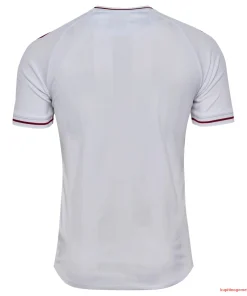 Alternative view of Novo Danska Nogometni Dresi Gostujoči 2026