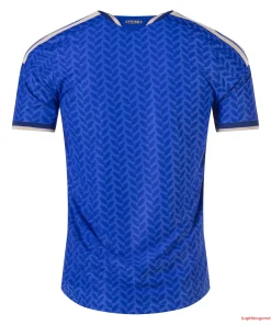 Alternative view of Novo Italija Nogometni Dresi Domači 2026