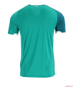 Alternative view of Novo NordIrska Nogometni Dresi Domači 2026