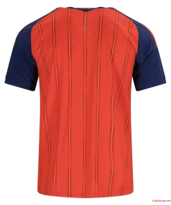 Alternative view of Novo Španija Nogometni Dresi Domači 2026