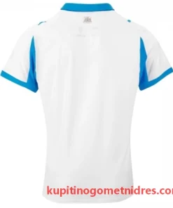 Alternative view of Olympique de Marseille Nogometni Dresi Domači 2025/26