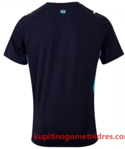 Alternative view of Olympique de Marseille Nogometni Dresi Gostujoči 2025/26