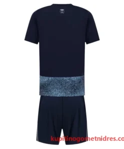 Alternative view of Otroški Al-Nassr FC Nogometni Dresi Kompleti Gostujoči 2025/26