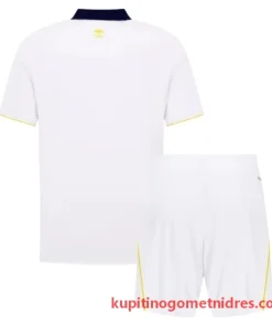 Alternative view of Otroški Al-Nassr FC Nogometni Dresi Kompleti Tretji 2025/26