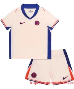 Alternative view of Otroški Chelsea Chilwell 21 Nogometni Dresi Kompleti Gostujoči 2024/25