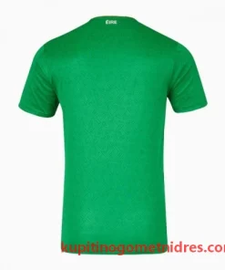 Alternative view of Otroški Irska Nogometni Dresi Kompleti Domači 2024