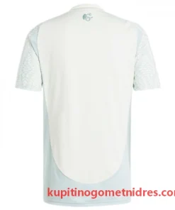 Alternative view of Otroški Mehika Nogometni Dresi Kompleti Gostujoči 2024