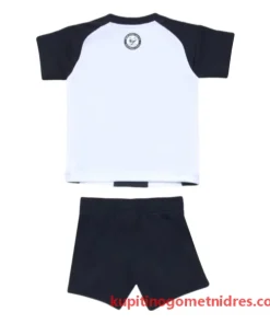 Alternative view of Otroški Newcastle United Nogometni Dresi Kompleti Domači 2024/25