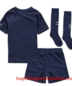 Alternative view of Otroški Paris Saint Germain PSG Nogometni Dresi Kompleti Domači 2022/23