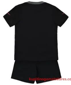 Alternative view of Otroški Paris Saint Germain PSG Nogometni Dresi Kompleti Tretji 2021/22