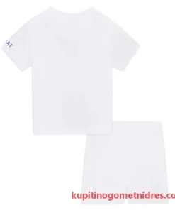 Alternative view of Otroški Paris Saint Germain PSG Nogometni Dresi Kompleti Tretji 2022/23