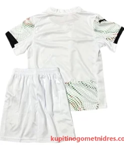 Alternative view of Otroški Portugalska Nogometni Dresi Kompleti Gostujoči 2025