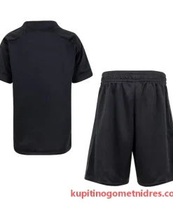 Alternative view of Otroški Real Madrid Nogometni Dresi Kompleti Tretji 2023/24