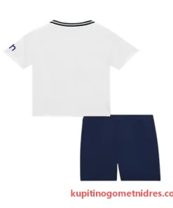 Alternative view of Otroški Tottenham Hotspur Nogometni Dresi Kompleti Domači 2022/23