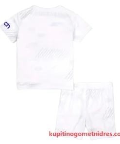 Alternative view of Otroški Tottenham Hotspur Nogometni Dresi Kompleti Domači 2023/24