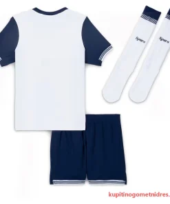 Alternative view of Otroški Tottenham Hotspur Nogometni Dresi Kompleti Domači 2024/25