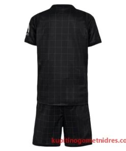 Alternative view of Otroški Tottenham Hotspur Nogometni Dresi Kompleti Gostujoči 2025/26