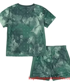 Alternative view of Otroški Tottenham Hotspur Nogometni Dresi Kompleti Tretji 2024/25