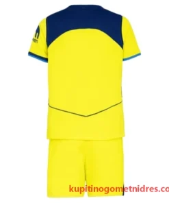 Alternative view of Otroški Tottenham Hotspur Nogometni Dresi Kompleti Tretji 2025/26