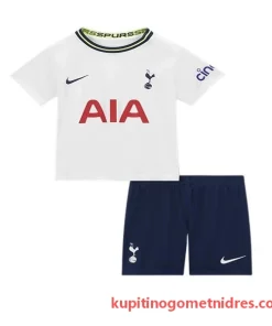 Alternative view of Otroški Tottenham Hotspur Son Heung-min 7 Nogometni Dresi Kompleti Domači 2022/23