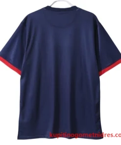 Alternative view of PSG Retro Nogometni Dresi Domači 202013/14