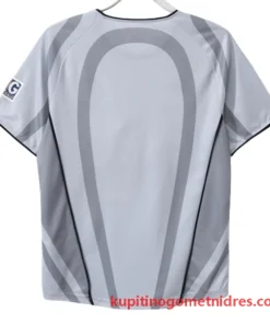 Alternative view of PSG Retro Nogometni Dresi Gostujoči 2001-02