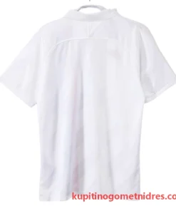 Alternative view of PSG Retro Nogometni Dresi Gostujoči 2019-20