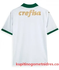 Alternative view of Palmeiras Nogometni Dresi Gostujoči 2024/25