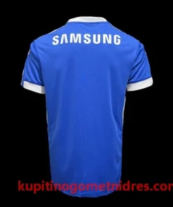 Alternative view of Palmeiras Retro 2019 Nogometni Dresi