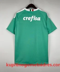 Alternative view of Palmeiras Retro Nogometni Dresi Tretji 19-20