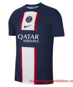 Alternative view of Paris Saint Germain PSG Neymar Jr 10 Nogometni Dresi Domači 2022/23