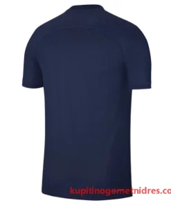 Alternative view of Paris Saint Germain PSG Nogometni Dresi Domači 2022/23