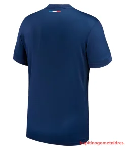 Alternative view of Paris Saint Germain PSG Nogometni Dresi Domači 2024/25