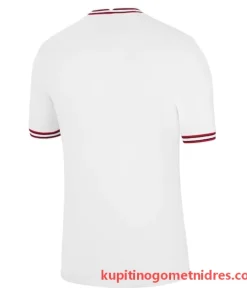 Alternative view of Paris Saint Germain PSG Nogometni Dresi Domači Fourth 2021-22