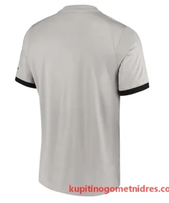 Alternative view of Paris Saint Germain PSG Nogometni Dresi Gostujoči 2022/23