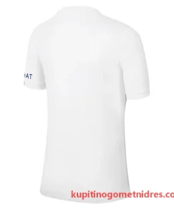 Alternative view of Paris Saint Germain PSG Nogometni Dresi Tretji 2022/23