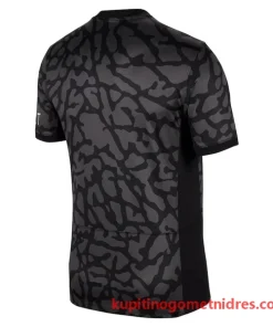 Alternative view of Paris Saint Germain PSG Nogometni Dresi Tretji 2023/24