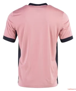 Alternative view of Paris Saint Germain PSG Nogometni Dresi Tretji 2024/25