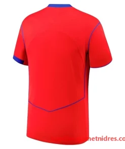 Alternative view of Paris Saint Germain PSG Nogometni Dresi Tretji 2025/26