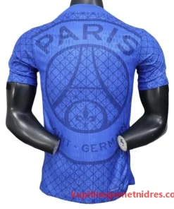 Alternative view of Paris Saint Germain PSG Pre-Match Nogometni Dresi Domači 2025/26