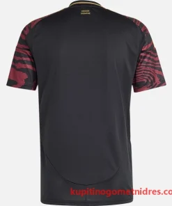 Alternative view of Peru Nogometni Dresi Gostujoči 2024