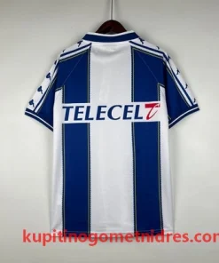 Alternative view of Porto Retro Nogometni Dresi Domači 2005