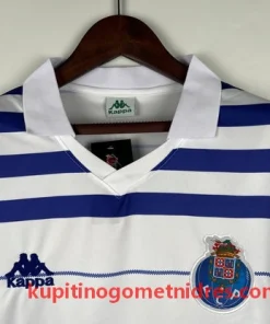 Alternative view of Porto Retro Nogometni Dresi Gostujoči 1995/96