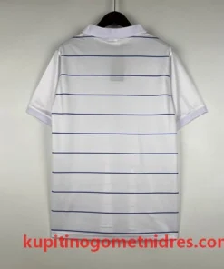 Alternative view of Porto Retro Nogometni Dresi Gostujoči 85-86