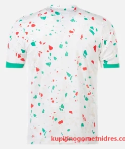 Alternative view of Portugalska Nogometni Dresi Gostujoči 2023